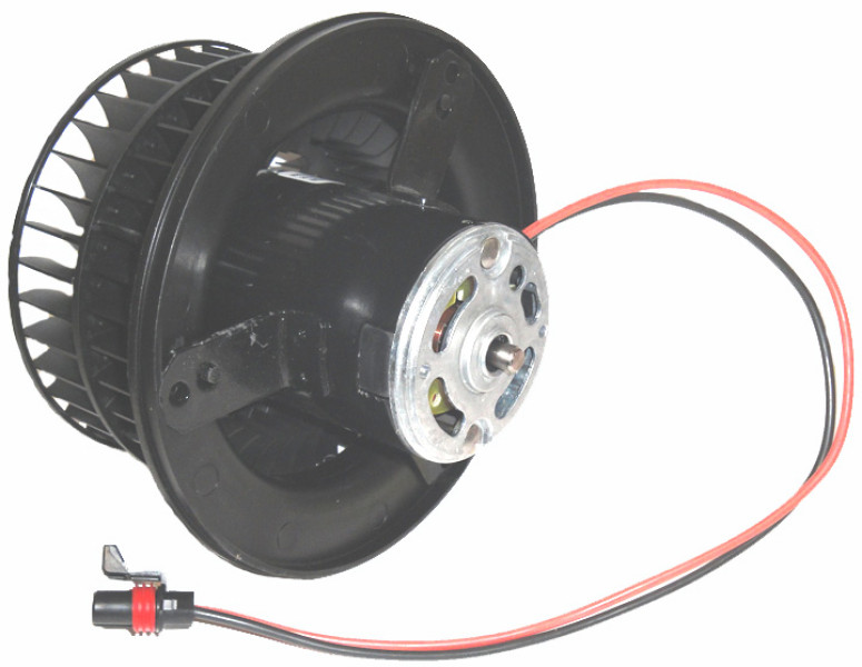 Image of HVAC Heater Fan Motor from Sunair. Part number: BM-1029