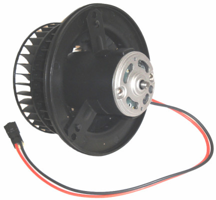 Image of HVAC Heater Fan Motor from Sunair. Part number: BM-1031