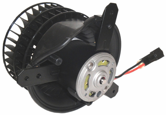 Image of HVAC Heater Fan Motor from Sunair. Part number: BM-1033