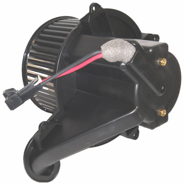 Image of HVAC Heater Fan Motor from Sunair. Part number: BM-1034