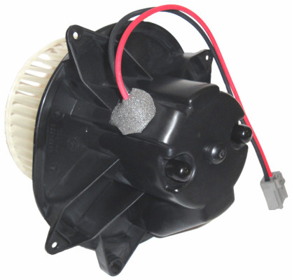 Image of HVAC Heater Fan Motor from Sunair. Part number: BM-1035