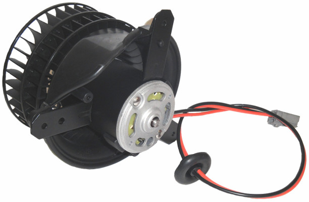 Image of HVAC Heater Fan Motor from Sunair. Part number: BM-1036