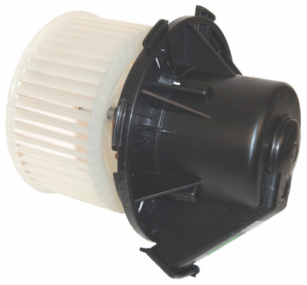 Image of HVAC Heater Fan Motor from Sunair. Part number: BM-1038