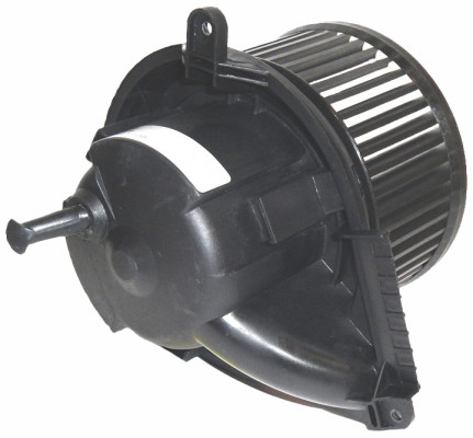 Image of HVAC Heater Fan Motor from Sunair. Part number: BM-1039