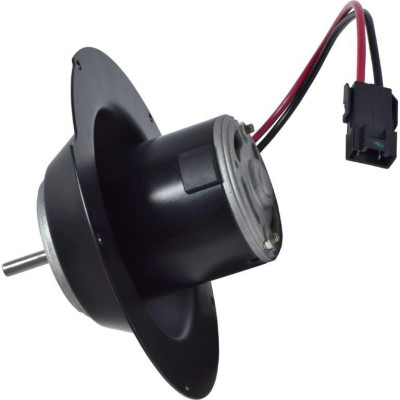 Image of HVAC Heater Fan Motor from Sunair. Part number: BM-1045