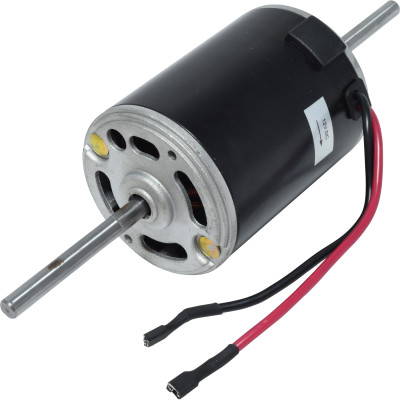 Image of HVAC Heater Fan Motor from Sunair. Part number: BM-1046