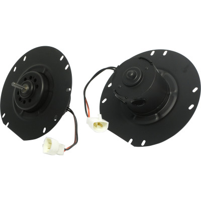 Image of HVAC Heater Fan Motor from Sunair. Part number: BM-1047