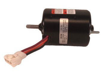 Image of HVAC Heater Fan Motor from Sunair. Part number: BM-1048