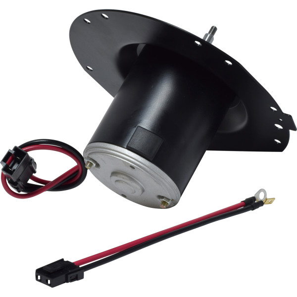 Image of HVAC Heater Fan Motor from Sunair. Part number: BM-1049