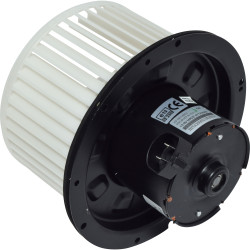 Image of HVAC Heater Fan Motor from Sunair. Part number: BM-1050