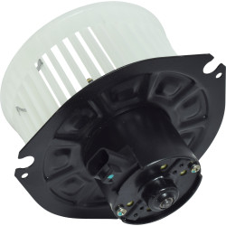 Image of HVAC Heater Fan Motor from Sunair. Part number: BM-1052