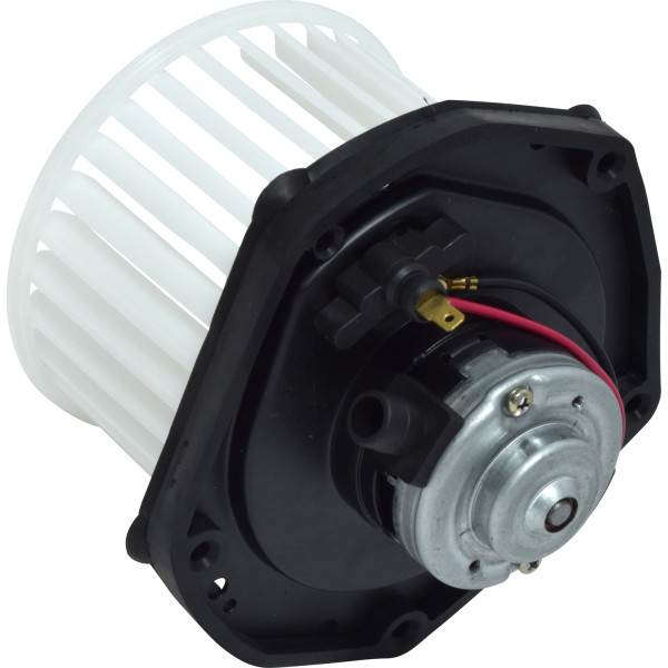 Image of HVAC Heater Fan Motor from Sunair. Part number: BM-1053