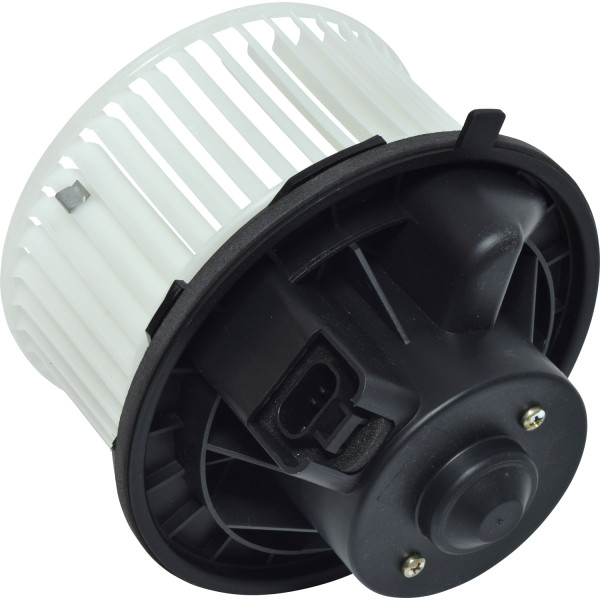 Image of HVAC Heater Fan Motor from Sunair. Part number: BM-1054