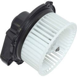 Image of HVAC Heater Fan Motor from Sunair. Part number: BM-1055