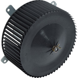 Image of HVAC Heater Fan Motor from Sunair. Part number: BM-1056