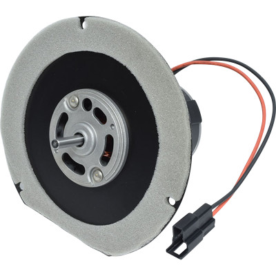 Image of HVAC Heater Fan Motor from Sunair. Part number: BM-1058