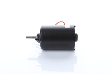 Image of HVAC Heater Fan Motor from Sunair. Part number: BM-1066