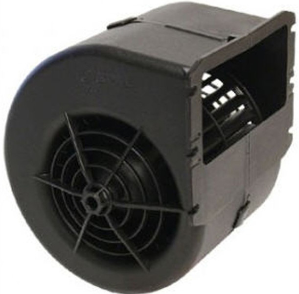 Image of HVAC Blower Motor and Wheel from Sunair. Part number: BMA-1022