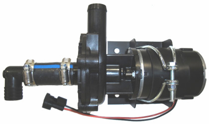 Image of HVAC Blower Motor Wheel from Sunair. Part number: BP-2000