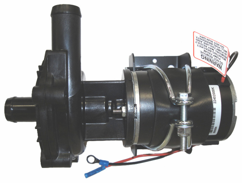 Image of HVAC Blower Motor Wheel from Sunair. Part number: BP-2001