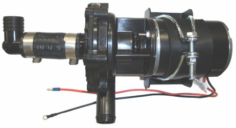 Image of HVAC Blower Motor Wheel from Sunair. Part number: BP-2002