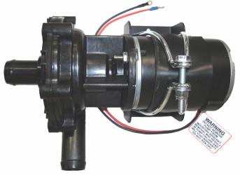 Image of HVAC Blower Motor Wheel from Sunair. Part number: BP-2003