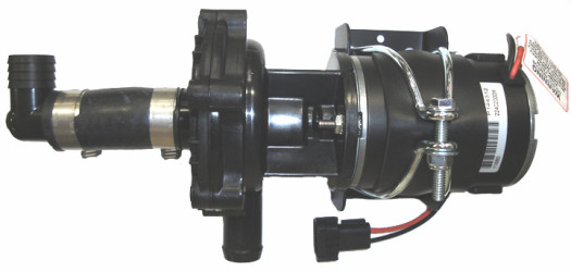 Image of HVAC Blower Motor Wheel from Sunair. Part number: BP-2007