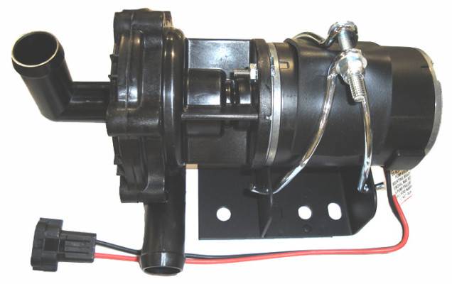 Image of HVAC Blower Motor Wheel from Sunair. Part number: BP-2008