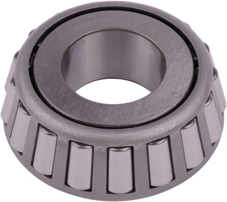 Image of Tapered Roller Bearing from SKF. Part number: SKF-BR02872