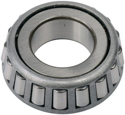 Image of Tapered Roller Bearing from SKF. Part number: SKF-BR07087