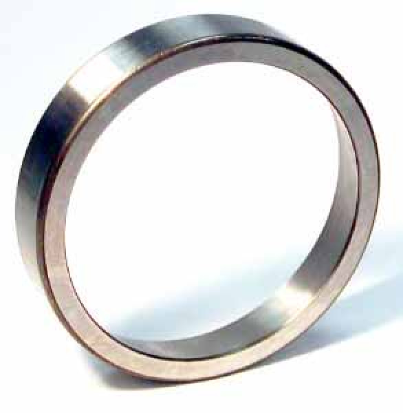 Image of Tapered Roller Bearing Race from SKF. Part number: SKF-BR07204