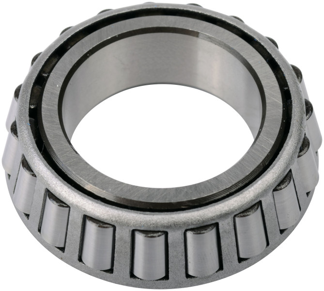 Image of Tapered Roller Bearing from SKF. Part number: SKF-BR08125