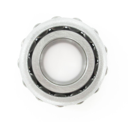 Image of Tapered Roller Bearing from SKF. Part number: SKF-BR09078