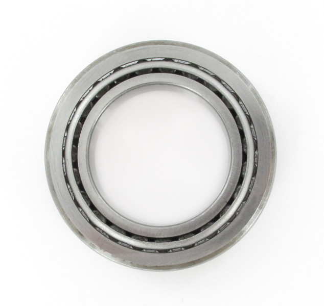 Image of Tapered Roller Bearing Set (Bearing And Race) from SKF. Part number: SKF-BR11