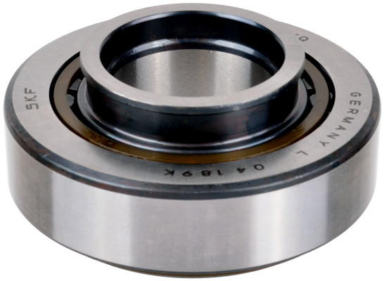 Image of Tapered Roller Bearing Set (Bearing And Race) from SKF. Part number: SKF-BR110