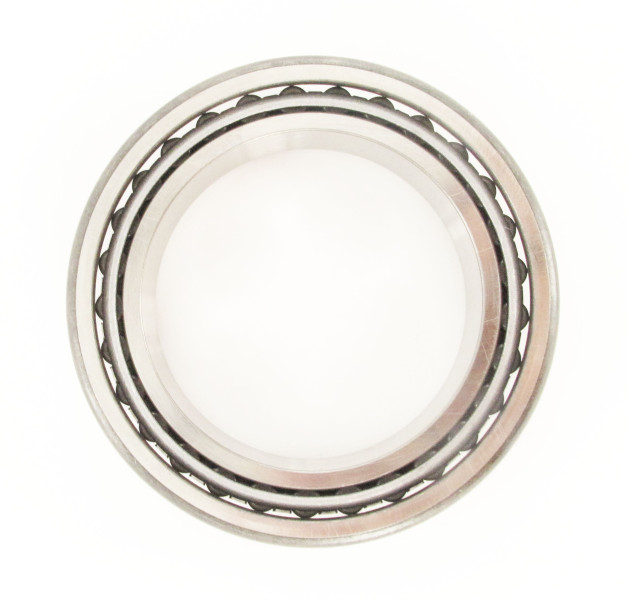 Image of Tapered Roller Bearing Set (Bearing And Race) from SKF. Part number: SKF-BR112