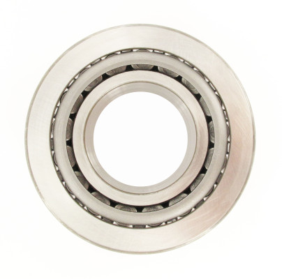 Image of Tapered Roller Bearing Set (Bearing And Race) from SKF. Part number: SKF-BR116
