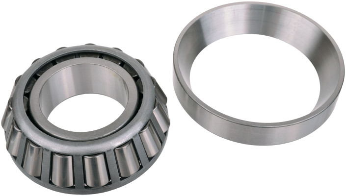 Image of Tapered Roller Bearing Set (Bearing And Race) from SKF. Part number: SKF-BR119