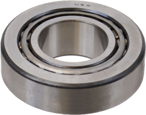Image of Tapered Roller Bearing Set (Bearing And Race) from SKF. Part number: SKF-BR131