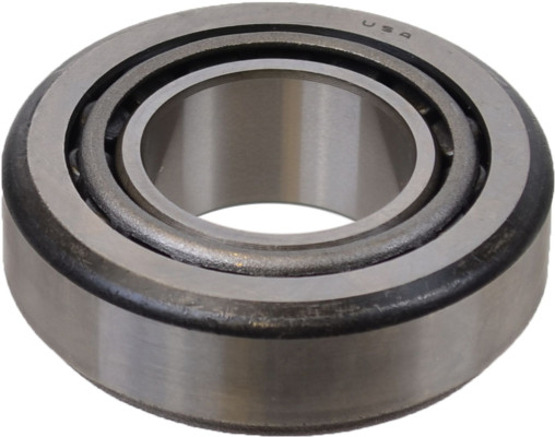 Image of Tapered Roller Bearing Set (Bearing And Race) from SKF. Part number: SKF-BR132