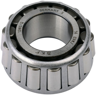 Image of Tapered Roller Bearing from SKF. Part number: SKF-BR1380