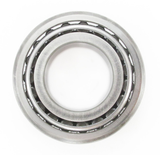 Image of Tapered Roller Bearing Set (Bearing And Race) from SKF. Part number: SKF-BR14