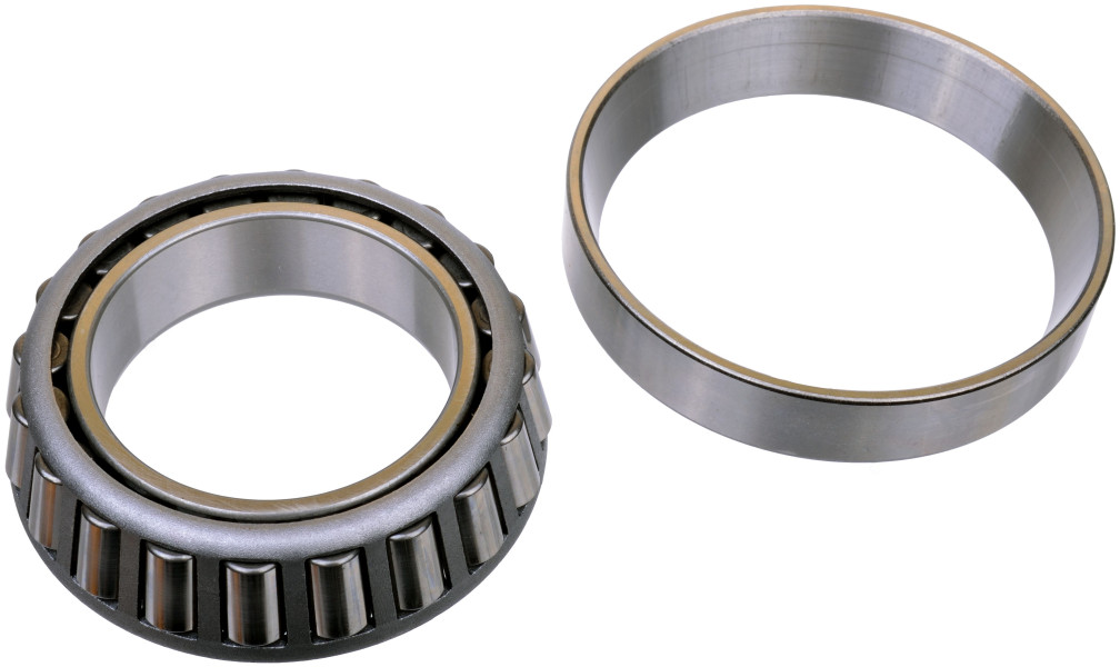 Image of Tapered Roller Bearing Set (Bearing And Race) from SKF. Part number: SKF-BR140