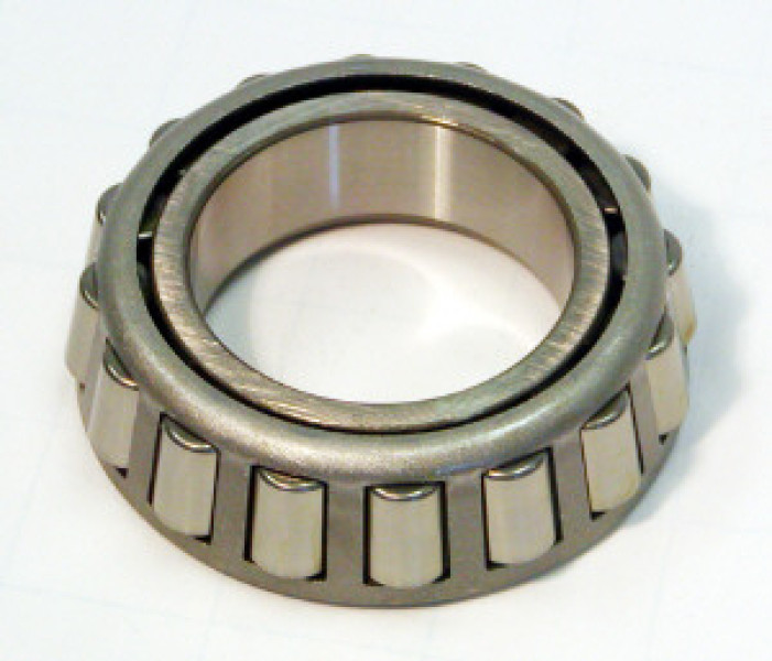 Image of Tapered Roller Bearing from SKF. Part number: SKF-BR14120