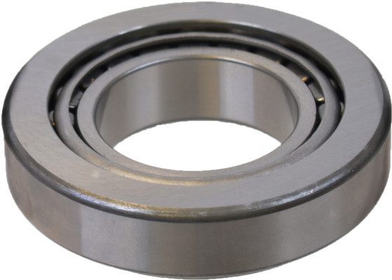 Image of Tapered Roller Bearing Set (Bearing And Race) from SKF. Part number: SKF-BR146