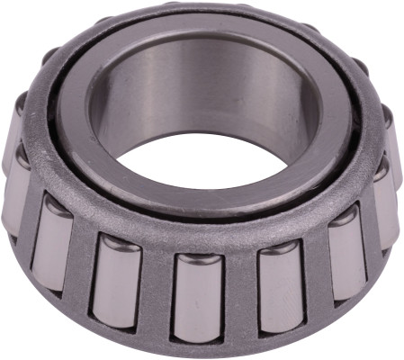 Image of Tapered Roller Bearing from SKF. Part number: SKF-BR15117