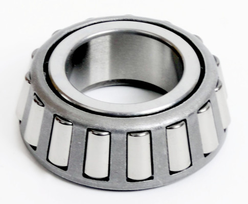 Image of Tapered Roller Bearing from SKF. Part number: SKF-BR15118