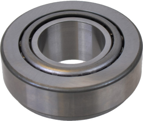 Image of Tapered Roller Bearing Set (Bearing And Race) from SKF. Part number: SKF-BR158