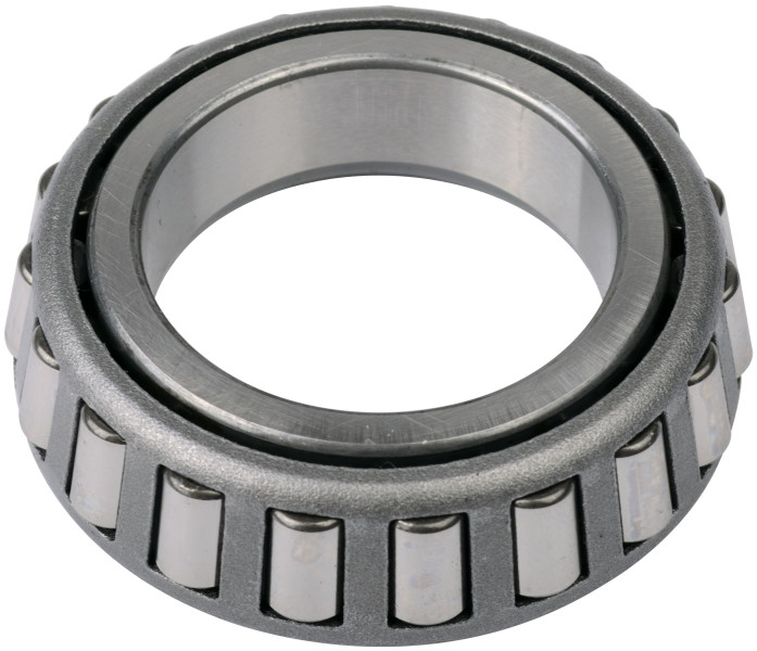 Image of Tapered Roller Bearing from SKF. Part number: SKF-BR18590