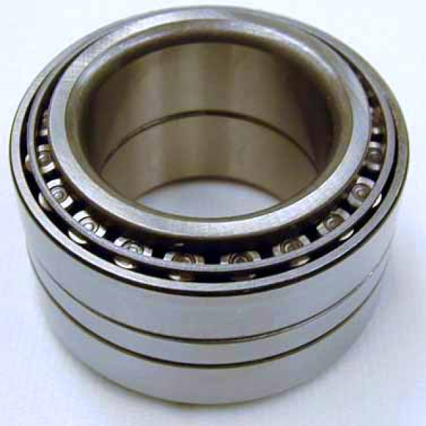 Image of Tapered Roller Bearing Set (Bearing And Race) from SKF. Part number: SKF-BR23